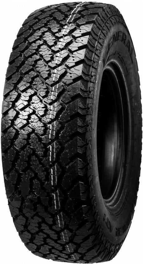 General Grabber AT2 265/75 R16 121R Ganzjahresreifen