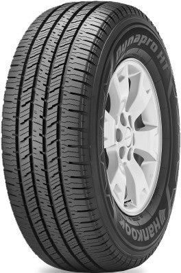 Hankook DYNAPRO HT RH12 265/60 R18 110T Sommerreifen