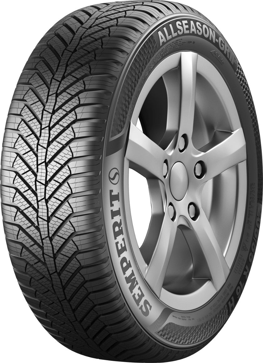 Semperit AllSeason-Grip 195/60 R15 92V Ganzjahresreifen