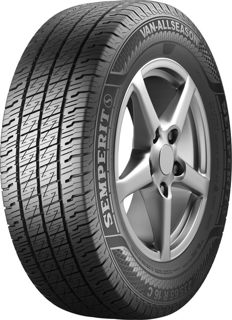 Semperit Van-Allseason 195/60 R16 99H Ganzjahresreifen
