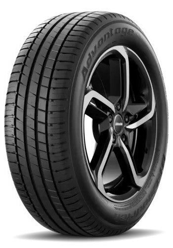 Bfgoodrich Advantage 195/60 R15 88H Sommerreifen