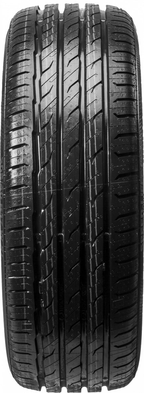 Semperit Speed-Life 3 225/40 R18 92Y Sommerreifen