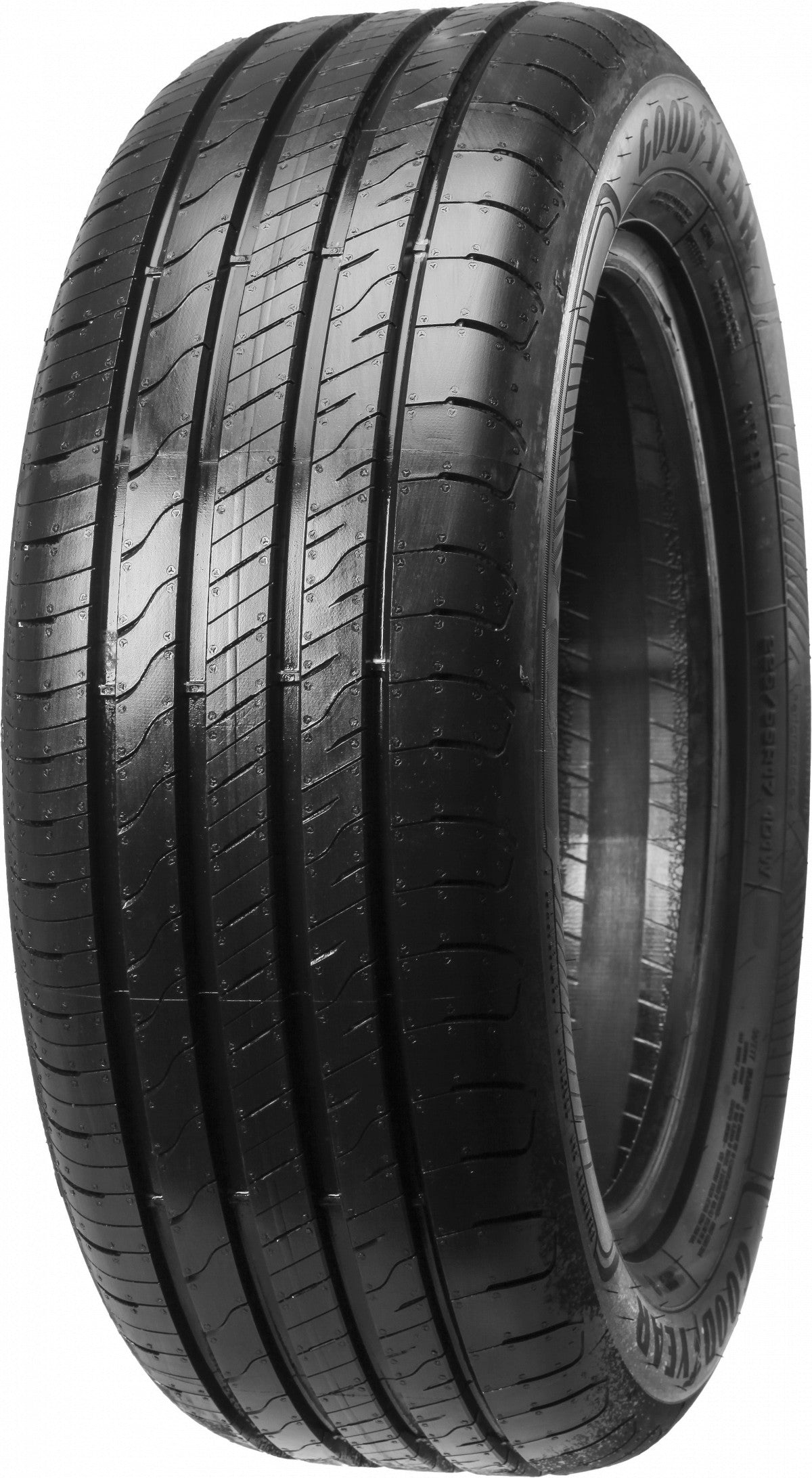 Goodyear EfficientGrip Performance 2 225/55 R18 102V Sommerreifen