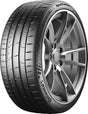 Continental SportContact 7 245/30 R19 89Y Sommerreifen