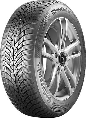 Continental WinterContact TS 870 165/70 R14 85T Winterreifen