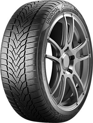 Uniroyal WinterExpert 215/60 R16 99H Winterreifen