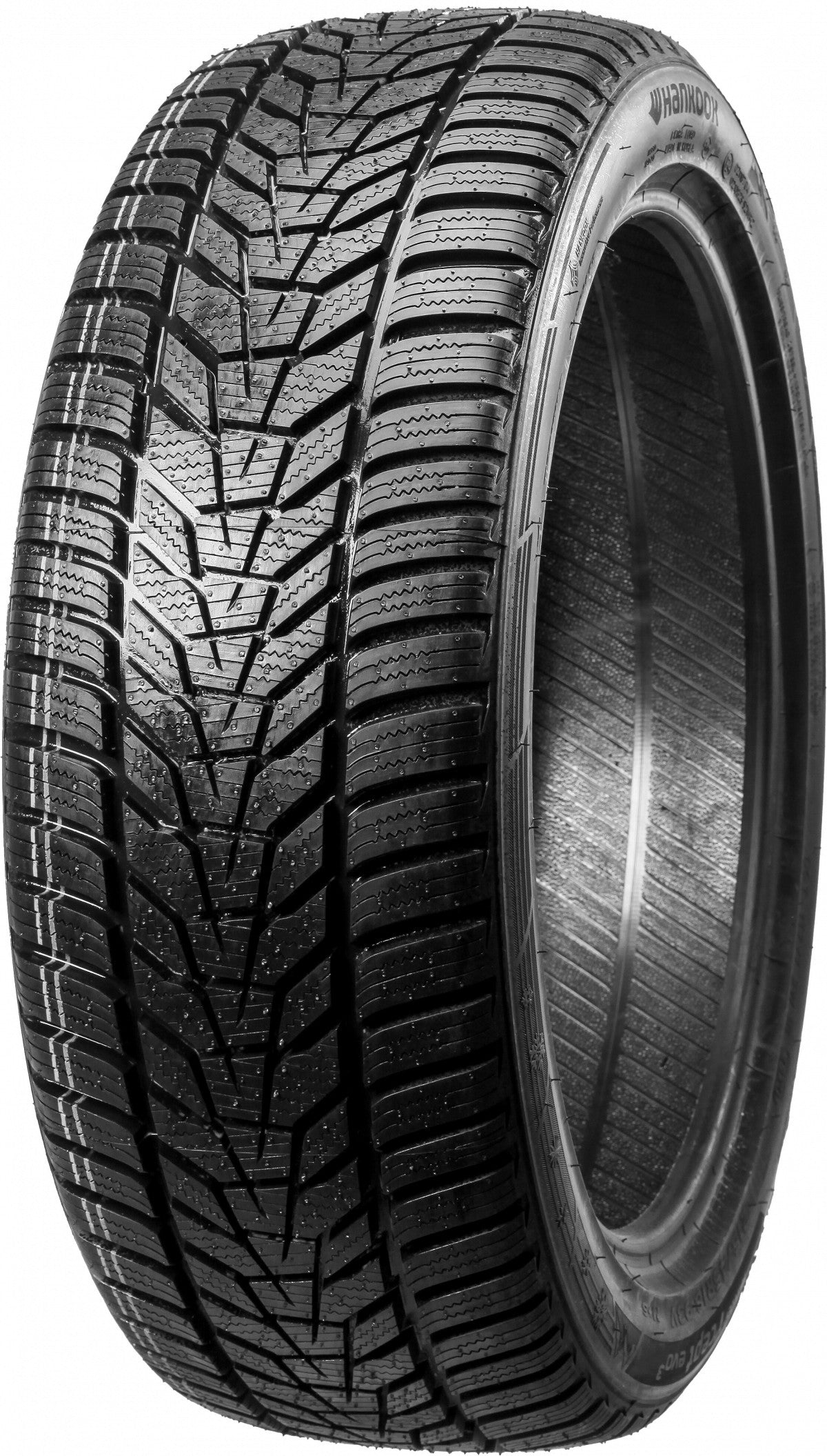 Hankook Winter i*cept evo3 W330 225/40 R20 94V Winterreifen
