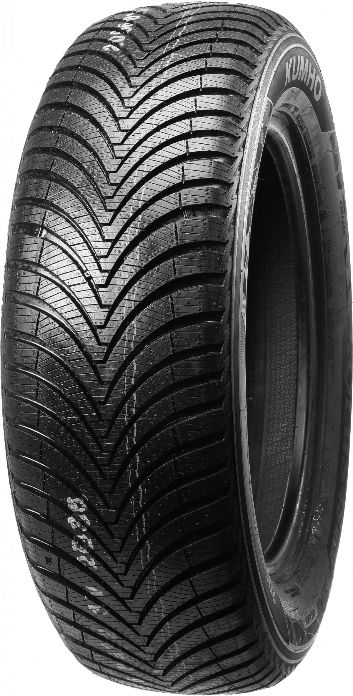 Kumho Solus 4S HA32 175/65 R15 84H Ganzjahresreifen
