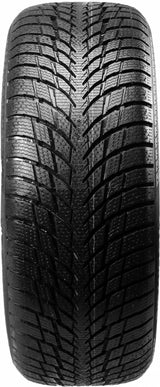 Nokian WR Snowproof P 255/45 R19 104V Winterreifen