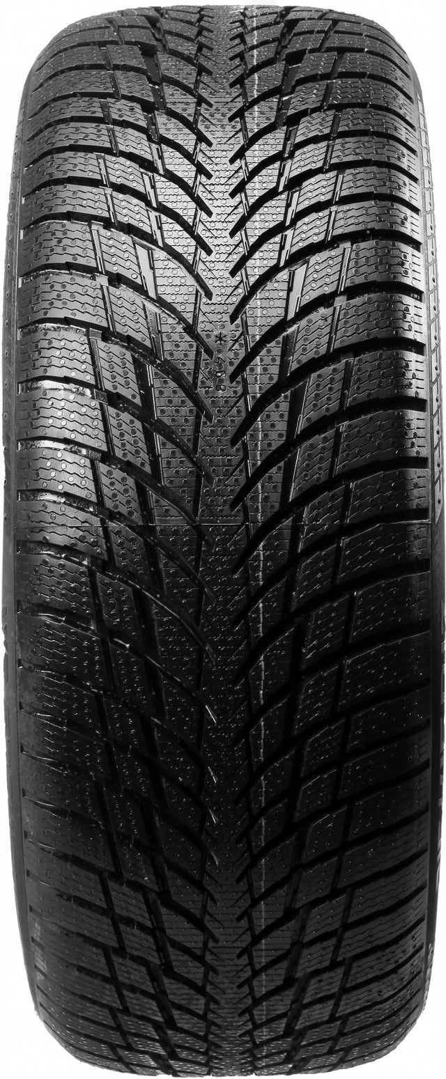 Nokian WR Snowproof P 255/45 R19 104V Winterreifen