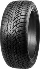 Nokian WR Snowproof P 255/45 R19 104V Winterreifen