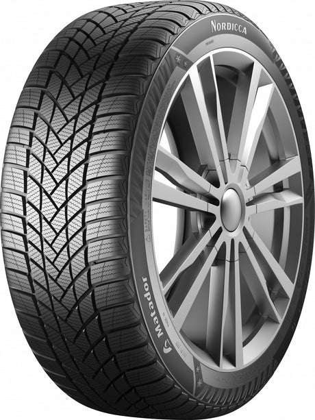Matador MP93 Nordicca 155/70 R13 75T Winterreifen