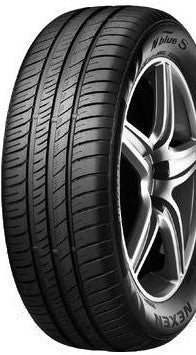 Nexen N blue S 155/65 R14 75T Sommerreifen