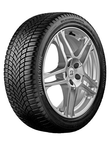 Bridgestone A005 Weather Control EVO 185/65 R15 92H Ganzjahresreifen