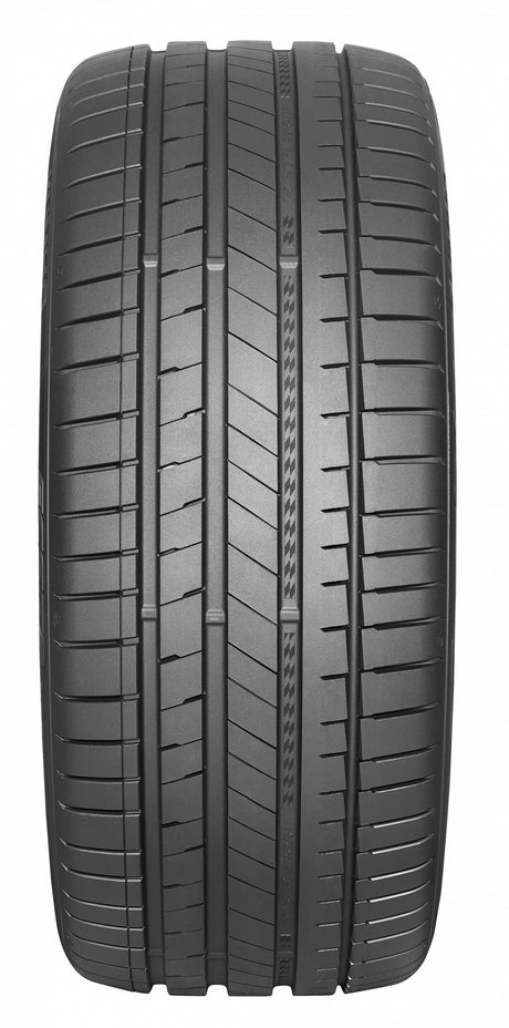 Kumho Ecsta Sport PS72 225/40 R18 92Y Sommerreifen