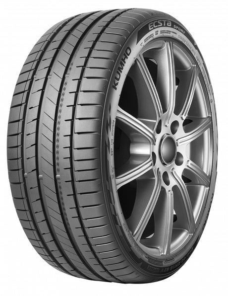 Kumho Ecsta Sport PS72 225/40 R18 92Y Sommerreifen