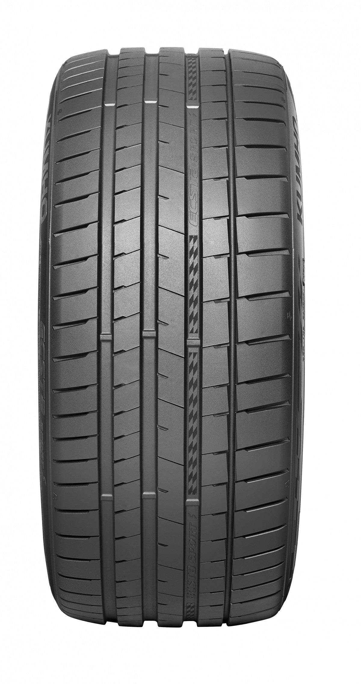 Kumho Ecsta Sport S PS72 245/35 R20 95Y Sommerreifen