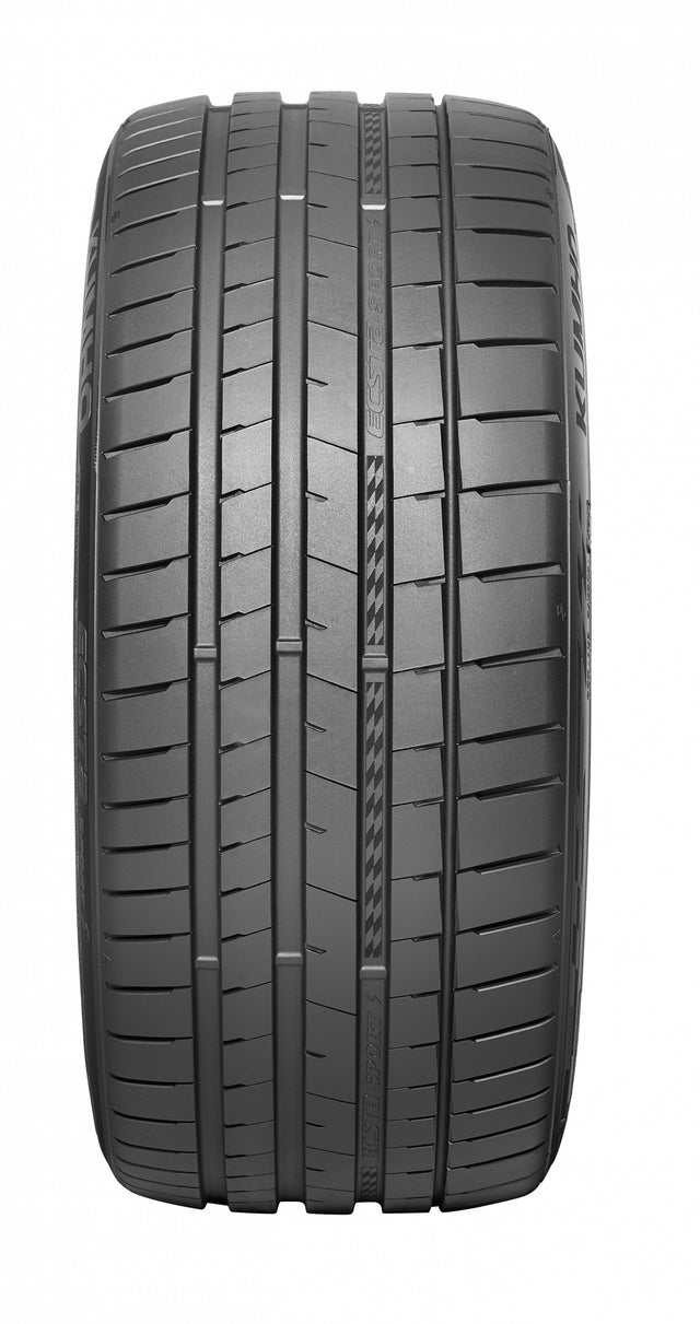 Kumho Ecsta Sport S PS72 245/35 R20 95Y Sommerreifen