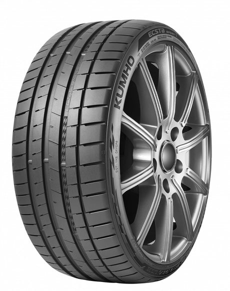 Kumho Ecsta Sport S PS72 225/40 R18 92Y Sommerreifen
