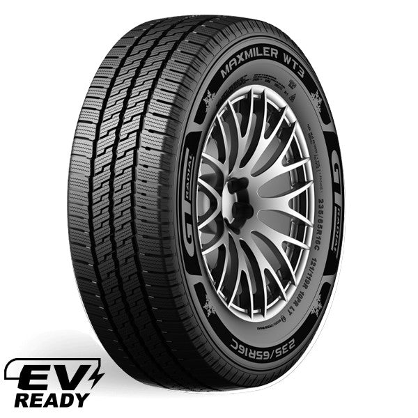 Gt Radial Maxmiler WT3 235/65 R16 121R Winterreifen