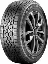 General Grabber Cross A/S 255/45 R20 105V Ganzjahresreifen