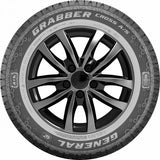 General Grabber Cross A/S 255/45 R20 105V Ganzjahresreifen