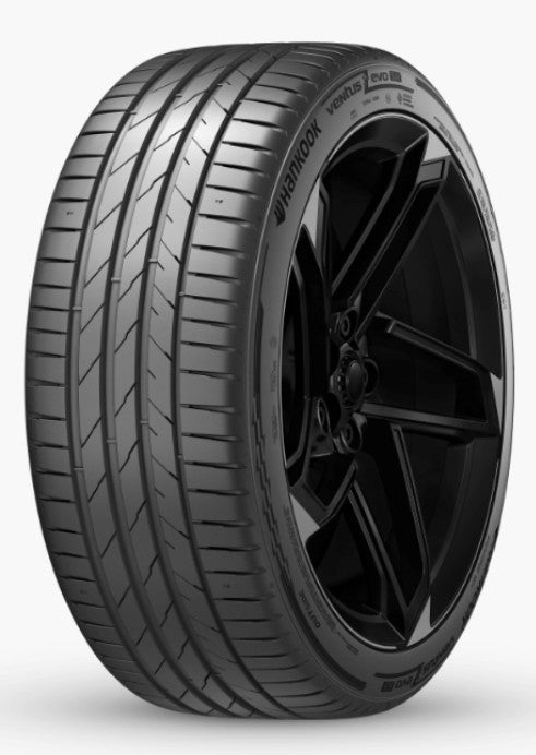 Hankook Ventus evo SUV K137A 285/45 R19 111Y Sommerreifen