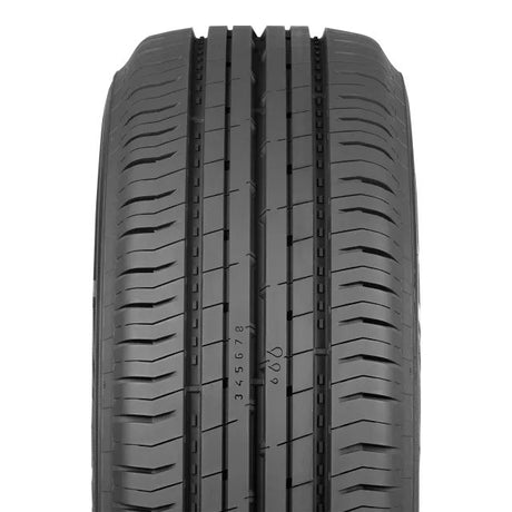Nokian Cargoproof C 215/75 R16 116R Sommerreifen