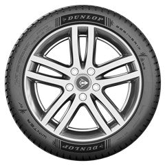 Dunlop Winter 265/45 R20 108V Winterreifen