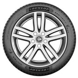 Dunlop Winter 265/45 R20 108V Winterreifen