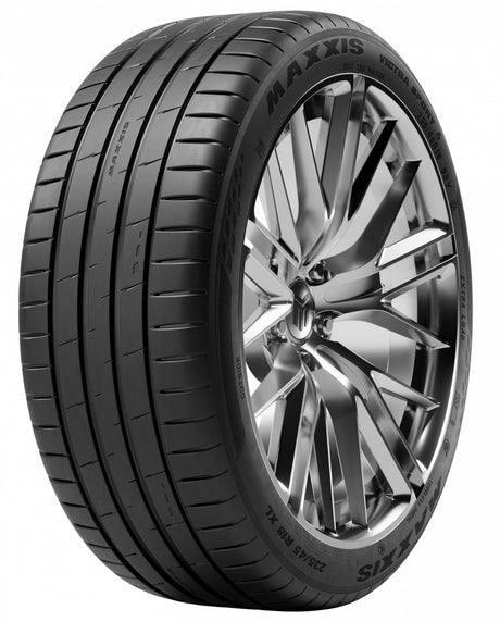 Maxxis Victra Sport 6 245/45 R18 100Y Sommerreifen