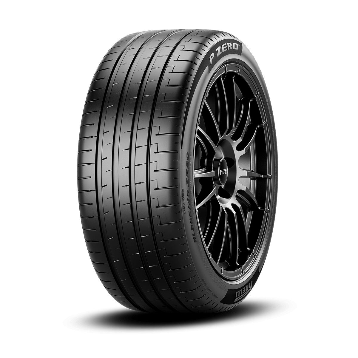 Pirelli P-Zero (PZ5) 255/35 R19 96Y Sommerreifen