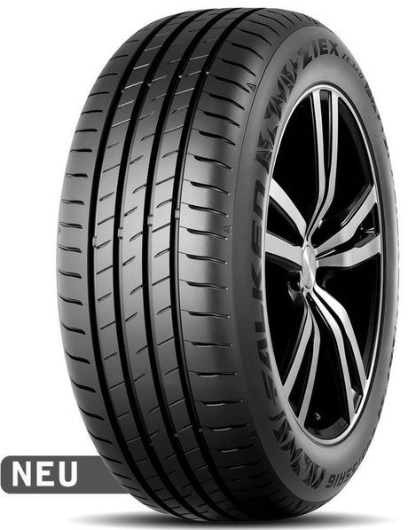 Falken ZIEX ZE-320 195/60 R15 88H Sommerreifen