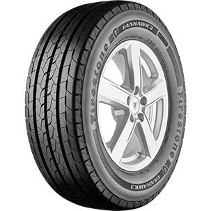 Firestone Vanhawk 3 215/75 R16 116R Sommerreifen