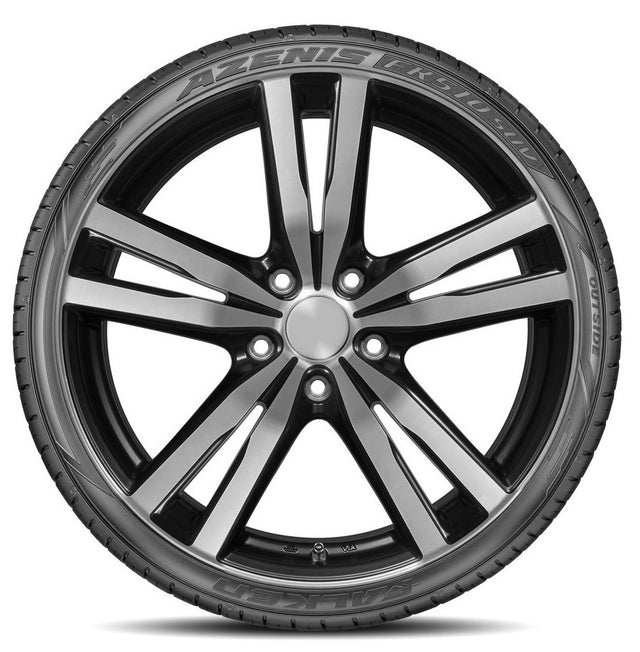 Falken Azenis FK-510 SUV 265/35 R22 102Y Sommerreifen