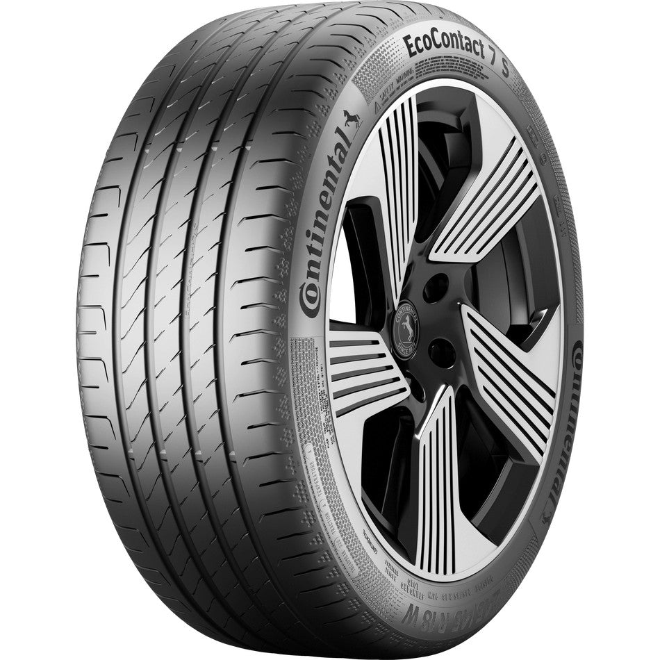 Continental EcoContact 7S 275/45 R19 108V Sommerreifen