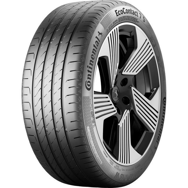Continental EcoContact 7S 275/45 R19 108V Sommerreifen