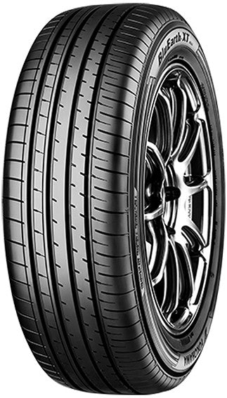 Yokohama BluEarth-XT AE61 225/50 R18 95V Sommerreifen