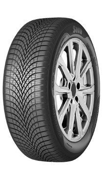 Sava All Weather 165/65 R14 79T Ganzjahresreifen