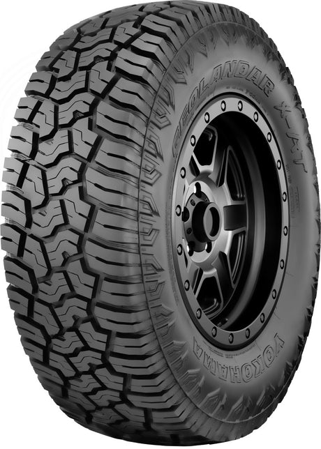 Yokohama Geolandar X-AT G016 POR 305/55 R20 121Q Sommerreifen