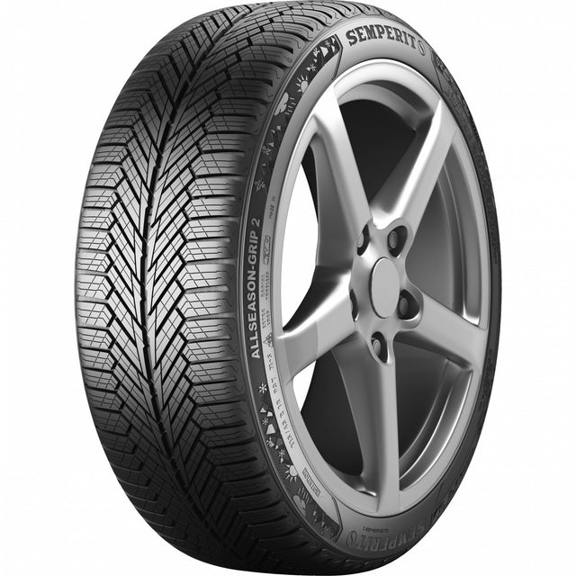 Semperit AllSeason-Grip 2 185/65 R15 92V Ganzjahresreifen