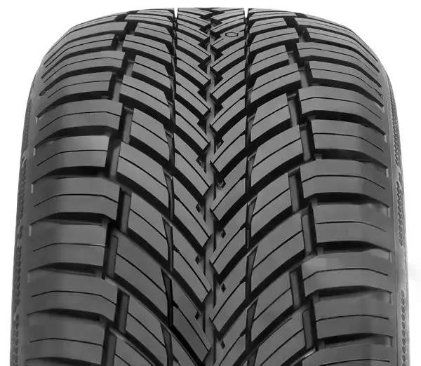Radar Dimax All Season 255/45 R20 105Y Ganzjahresreifen