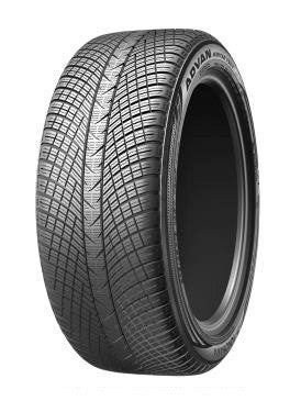 Yokohama Advan Winter V907 265/35 R20 99V Winterreifen