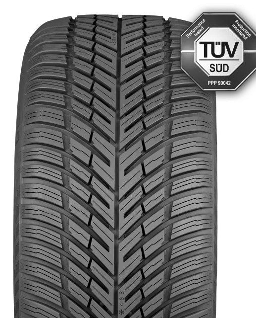 Nokian Seasonproof 2 255/40 R20 101Y Ganzjahresreifen