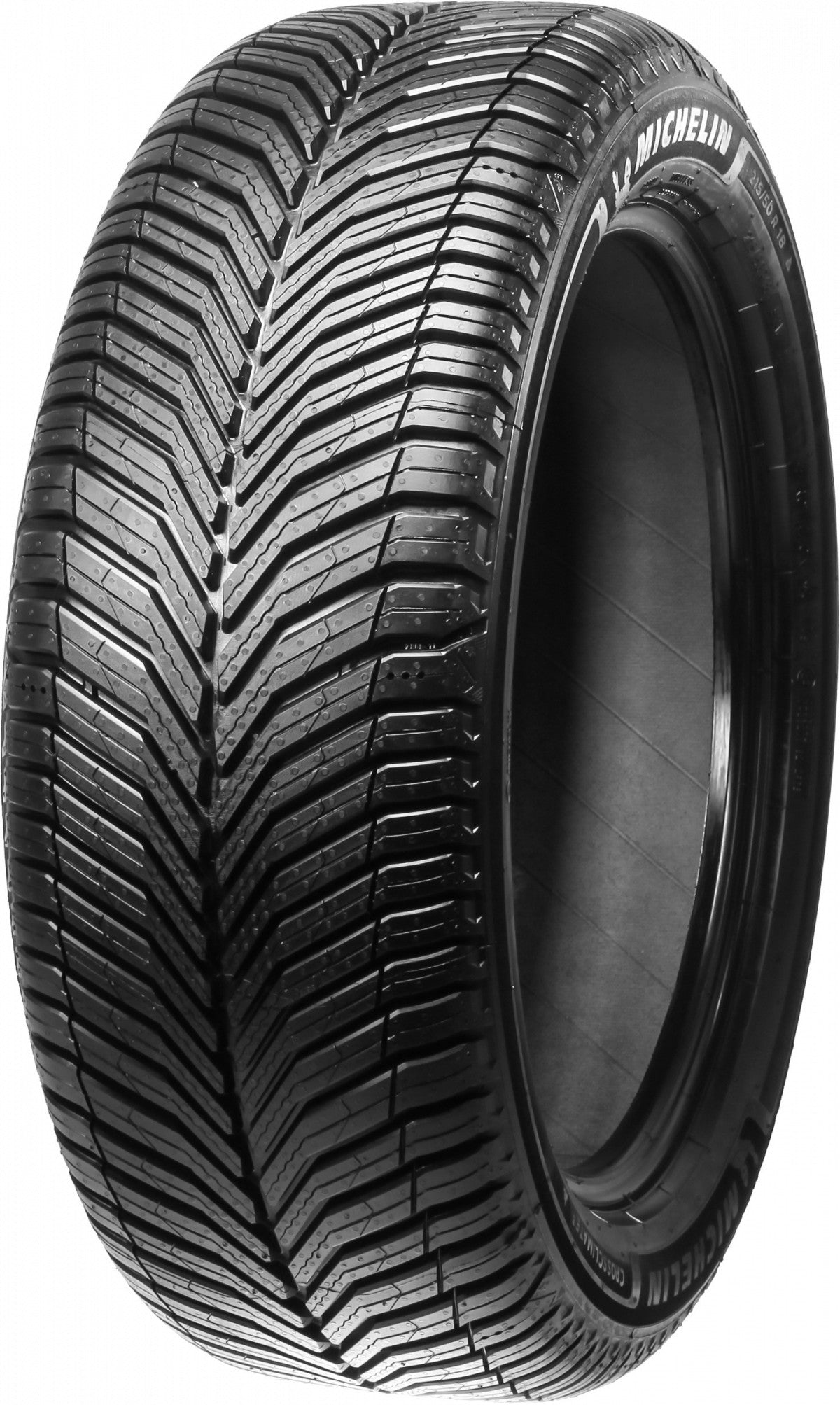 Michelin Cross Climate 3 255/50 R19 103T Ganzjahresreifen