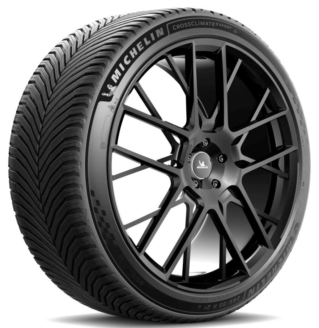 Michelin Cross Climate 3 Sport 245/45 R20 103V Ganzjahresreifen