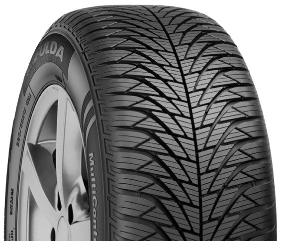 Fulda Multicontrol 245/45 R19 102W Ganzjahresreifen