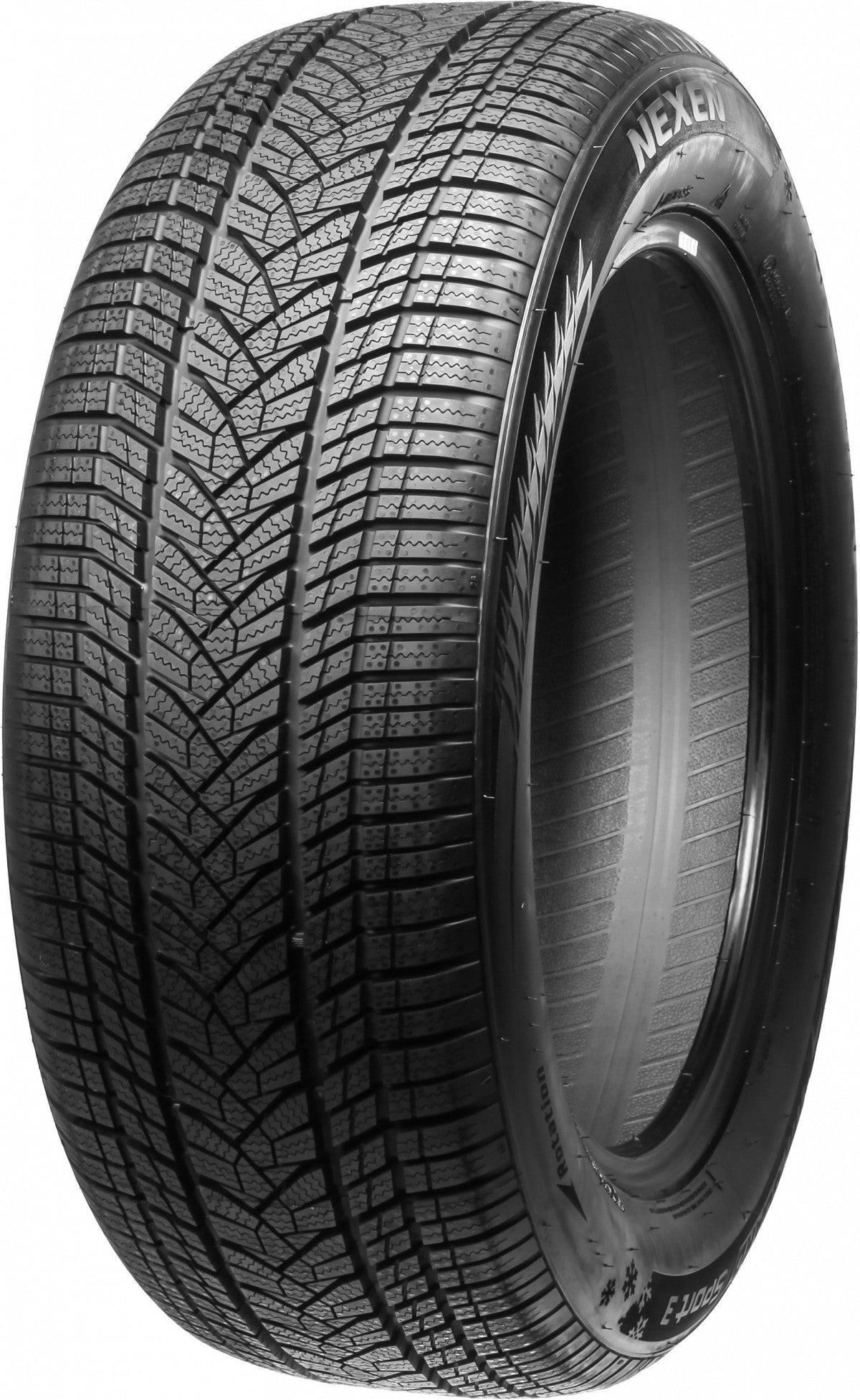 Nexen Winguard Sport 3 245/40 R19 98V Winterreifen