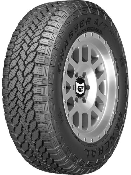 General Grabber A/T Sport-W 255/65 R18 115H Ganzjahresreifen