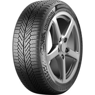 Uniroyal AllSeasonExpert 3 235/55 R19 101T Ganzjahresreifen